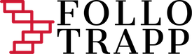 Follo trapp logo